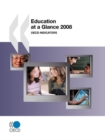 Image for Education at a Glance