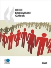 Image for OECD Employment Outlook 2008