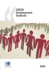Image for OECD employment outlook 2008.