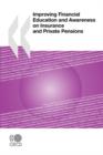 Image for Improving Financial Education and Awareness on Insurance and Private Pensions