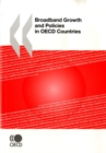Image for Broadband growth and policies in OECD countries