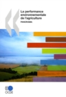 Image for La Performance environnementale de l&#39;agriculture Panorama