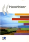 Image for Environmental performance of agriculture at a glance