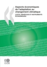 Image for Aspects Economiques De L&#39;adaptation Au Changement Climatique