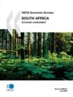 Image for OECD Economic Surveys : South Africa - Economic Assessment - Volume 2008 Issue 15
