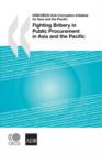 Image for Fighting Bribery in Public Procurement in Asia and the Pacific