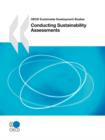 Image for OECD Sustainable Development Studies Conducting Sustainability Assessments
