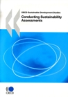 Image for Conducting sustainability assessments.