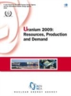 Image for Uranium 2009: resources, production and demand