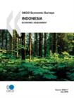 Image for OECD Economic Surveys : Indonesia - Economic Assessment - Volume 2008 Issue 17