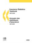 Image for Insurance Statistics Yearbook, 1997-2006 : 2008 Edition