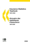 Image for Insurance statistics yearbook 1997-2006
