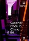 Image for Cleaner Coal in China