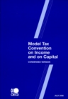 Image for Model Tax Convention on Income and on Capital: Condensed Version 2008