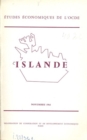 Image for Etudes economiques de l&#39;OCDE : Islande 1961