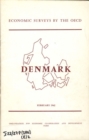 Image for OECD Economic Surveys: Denmark 1962