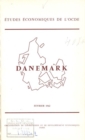 Image for Etudes economiques de l&#39;OCDE : Danemark 1962