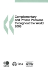 Image for Complementary and private pensions throughout the world 2008