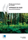 Image for Tudes Conomiques De L&#39;Ocde : Afrique Du Sud 2008