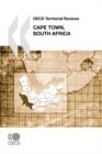Image for OECD Territorial Reviews Cape Town, South Africa