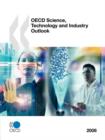 Image for OECD Science, Technology and Industry Outlook 2008