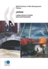 Image for Japan: large-scale floods and earthquakes