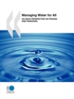 Image for Managing Water for All