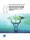 Image for Aetudes De L&#39;OCDE Sur Les Politiques De Sante Les Personnels De Sante Dans Les Pays De L&#39;OCDE : Comment Repondre a La Crise Imminente ?