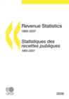 Image for Revenue statistics 1965-2007