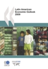 Image for Latin American economic outlook 2009
