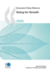 Image for Economic Policy Reforms: Going for Growth 2009