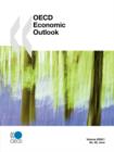 Image for OECD Economic Outlook, Volume 2009 Issue 1