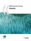 Image for OECD Economic Surveys : France 2009