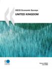 Image for OECD Economic Surveys : United Kingdom 2009