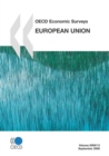 Image for European Union : 2009/13,