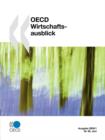 Image for OECD Wirtschaftsausblick, Ausgabe 2009/1