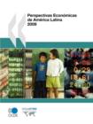 Image for Perspectivas Economicas De America Latina 2009