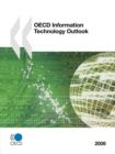 Image for OECD Information Technology Outlook 2008