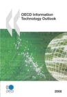 Image for OECD information technology outlook 2008
