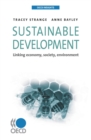 Image for Sustainable Development: Linking Economy, Society, Environment