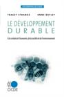 Image for Les Essentiels De L&#39;OCDE Le Developpement Durable