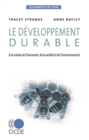 Image for Les Essentiels De l&#39;OCDE Le Developpement Durable A La Croisee De L&#39;economie, De La Societe Et De L&#39;environnement