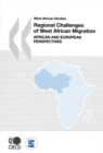 Image for Regional challenges of West African migration: African and European perspectives