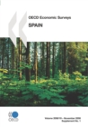 Image for Spain : 2008/19. Supplement 1,