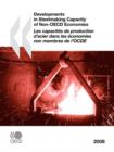 Image for Developments in Steelmaking Capacity of Non-OECD Economies 2008
