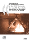 Image for Developments in steelmaking capacity of non-OECD economies
