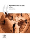 Image for Higher Education to 2030