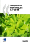 Image for Perspectives Economiques De L&#39;OCDE, Volume 2008 Numero 2