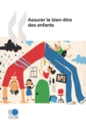 Image for Assurer Le Bien- Tre Des Enfants