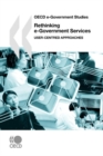 Image for Rethinking e-Government Services